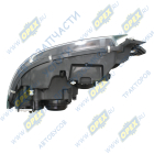 AC5010578478 Фара головная правая Premium '06-> (черн. фон) RVI Premium 2 (2005-2020) Alfa Car